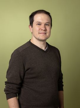 Francisco J. Ruiz-Ruano