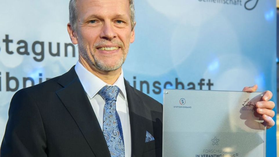 Jörg Overmann