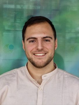 Adrián Barreno Sánchez