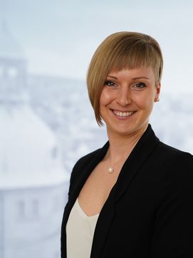 Jacqueline Kroh