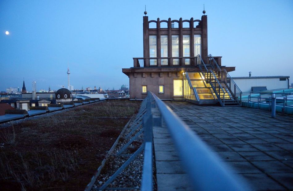 Veranstaltungsmarketing Turm außen Web c Oliver Lang