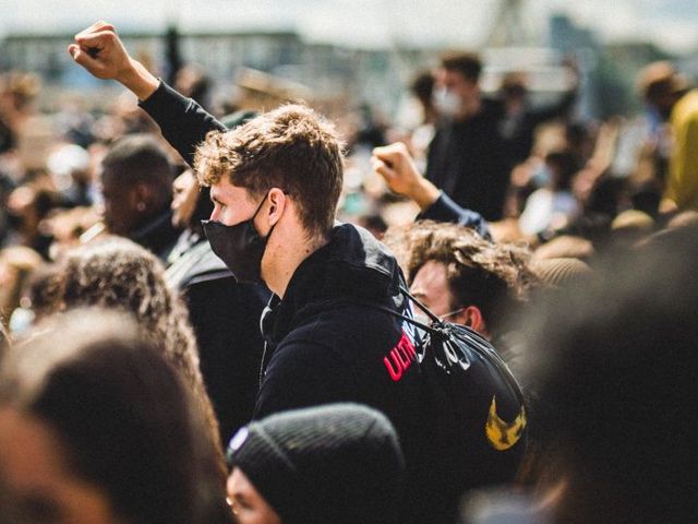 Demonstration
