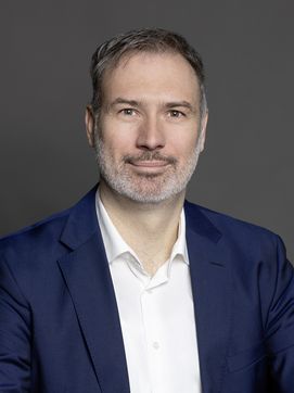 Oliver Schenker