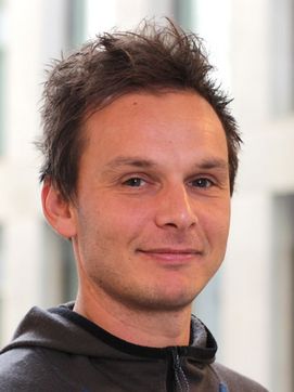 Fabian Zehner