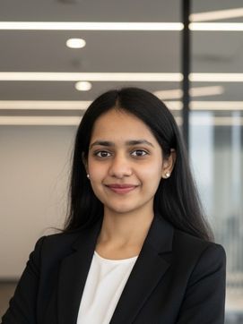 Dhyani Shah