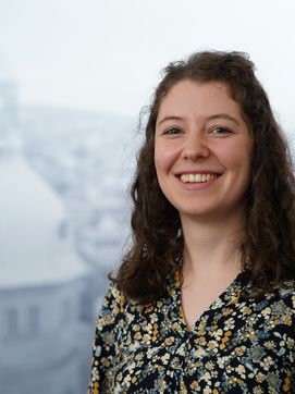 Kerstin Schwenkschuster