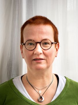 Anna Veronika Wendland