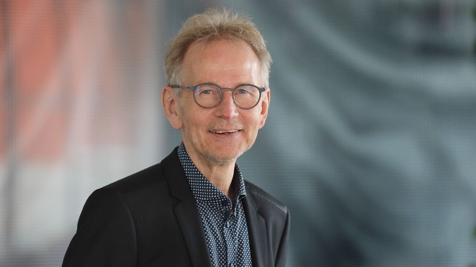 Portrait Beller