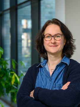 Heike Vogel