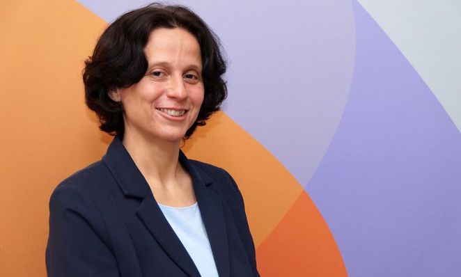 Portrait Barbara Sturm