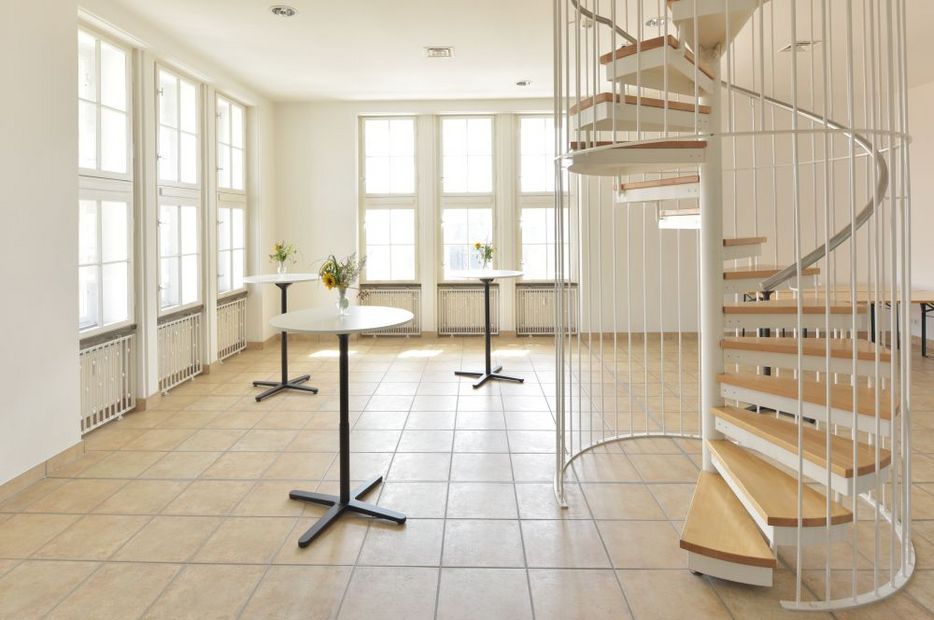 Veranstaltungsmarketing Hannover Vorraum c Oliver Lang