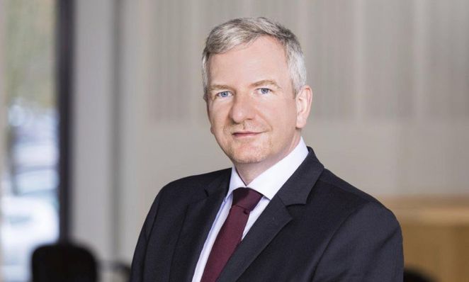 Portrait Albert Sickmann