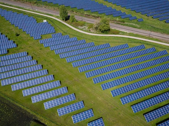 Solarpanel