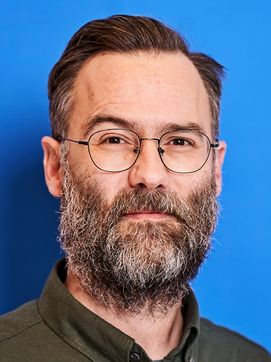 Jens Heibach