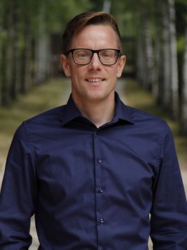 Stefan Kirmse