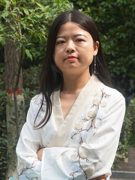 Xiuli Huang