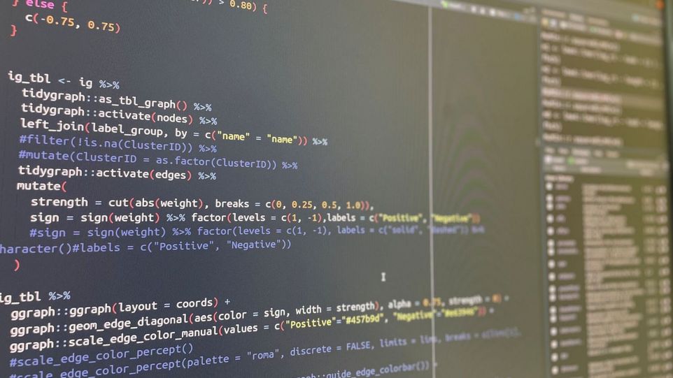 Machine Learning Modell