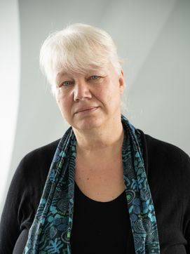 Rita Gudermann