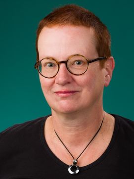 Anna Veronika Wendland