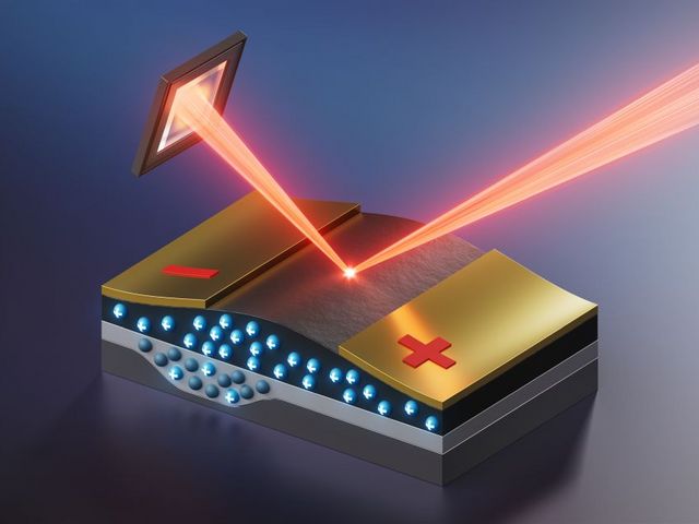 Abstrakte Grafik