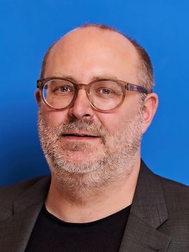 André Bank