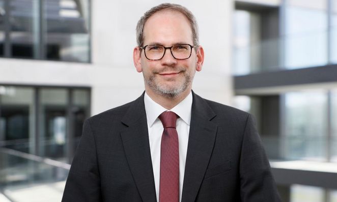 Portrait Martin Mittelbach