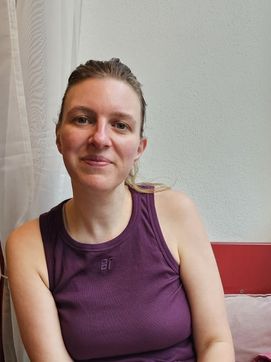 Dr. Ann-Kathrin Reinl