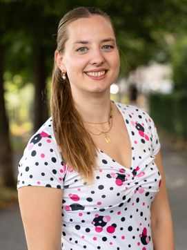 Pia Rausche
