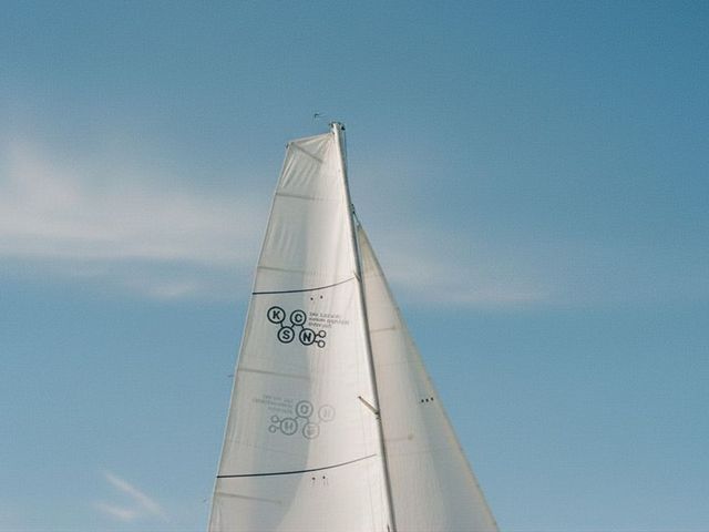 Segel mit dem Logo des KSCN