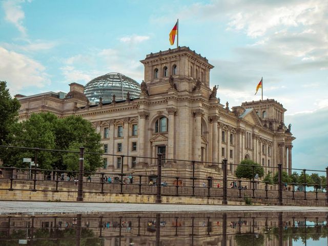 Bundestag