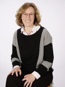 Ursula Brosseder