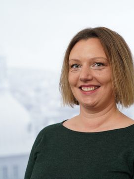 Elena Wittmann