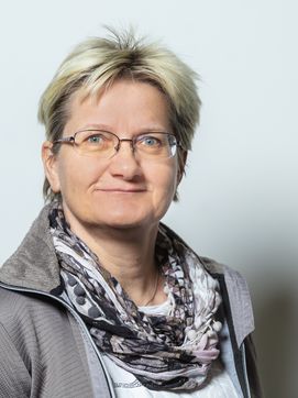 Kerstin Wagner
