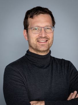 Prof. Dr. Nils Moosdorf